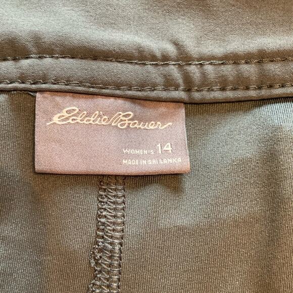 Eddie Bauer golf skort size 14 - Picture 2 of 7